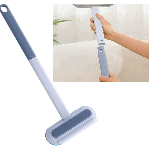 FurSweep - Reusable Pet Hair Remover