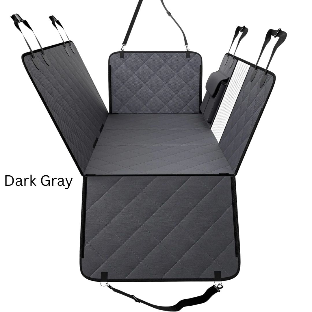 Dark Gray