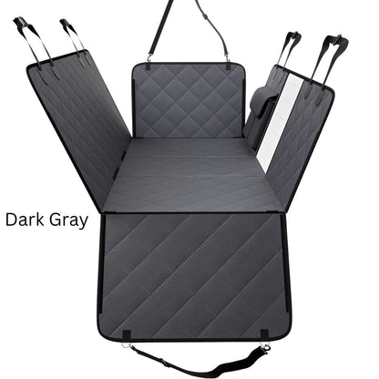 Dark Gray