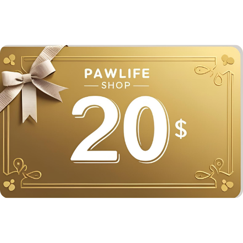 $20 Gift Card