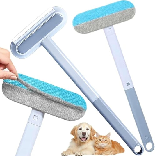 FurSweep - Reusable Pet Hair Remover