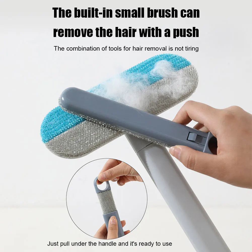 FurSweep - Reusable Pet Hair Remover