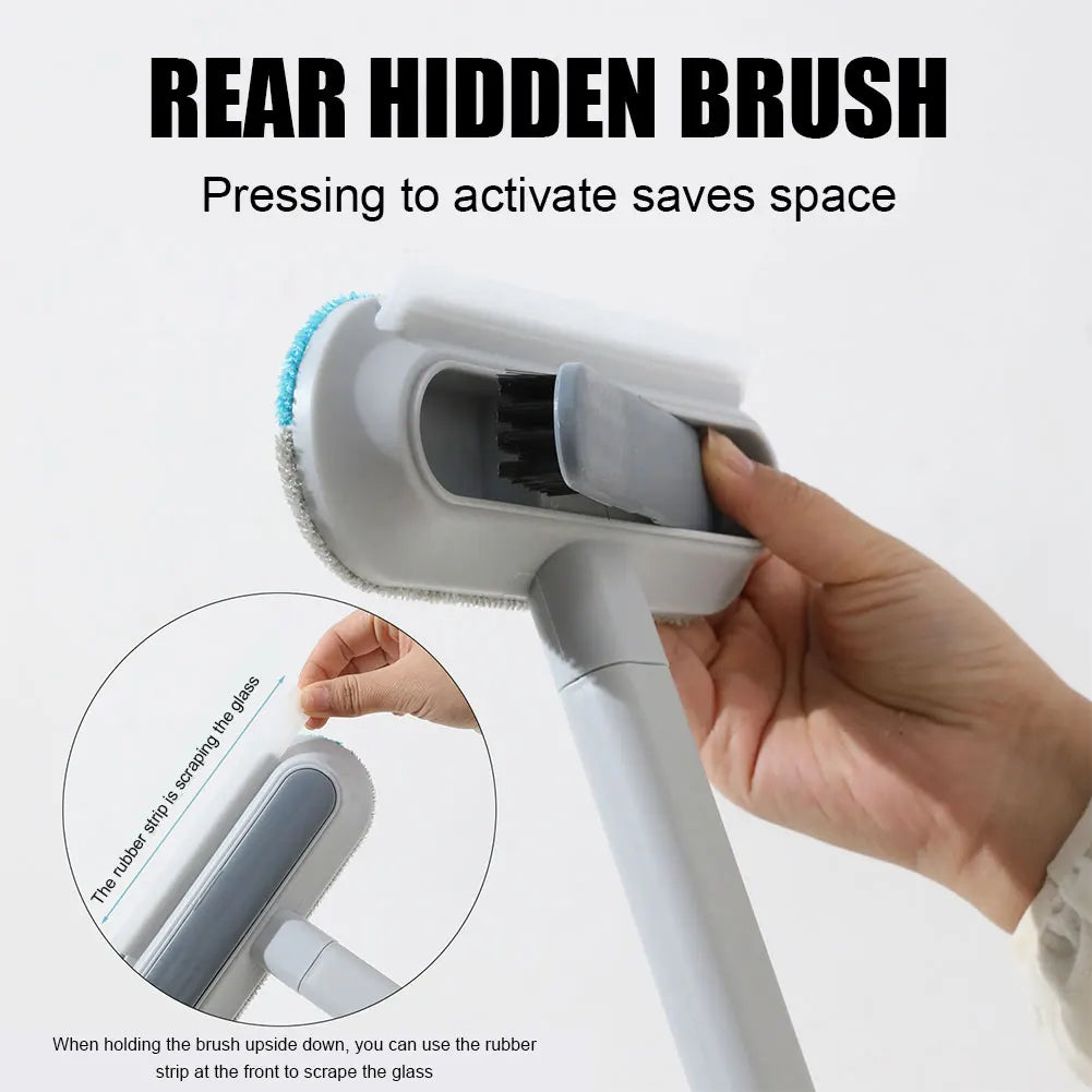 FurSweep - Reusable Pet Hair Remover