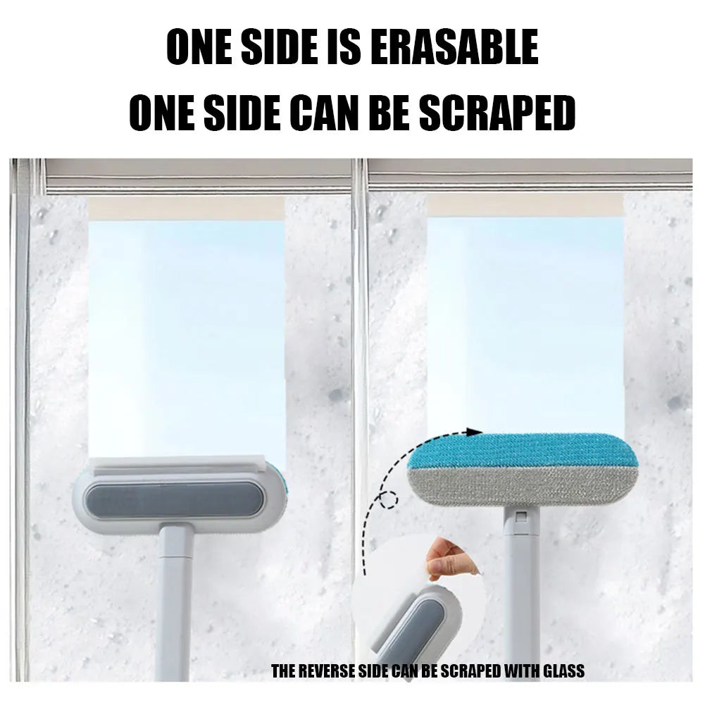 FurSweep - Reusable Pet Hair Remover