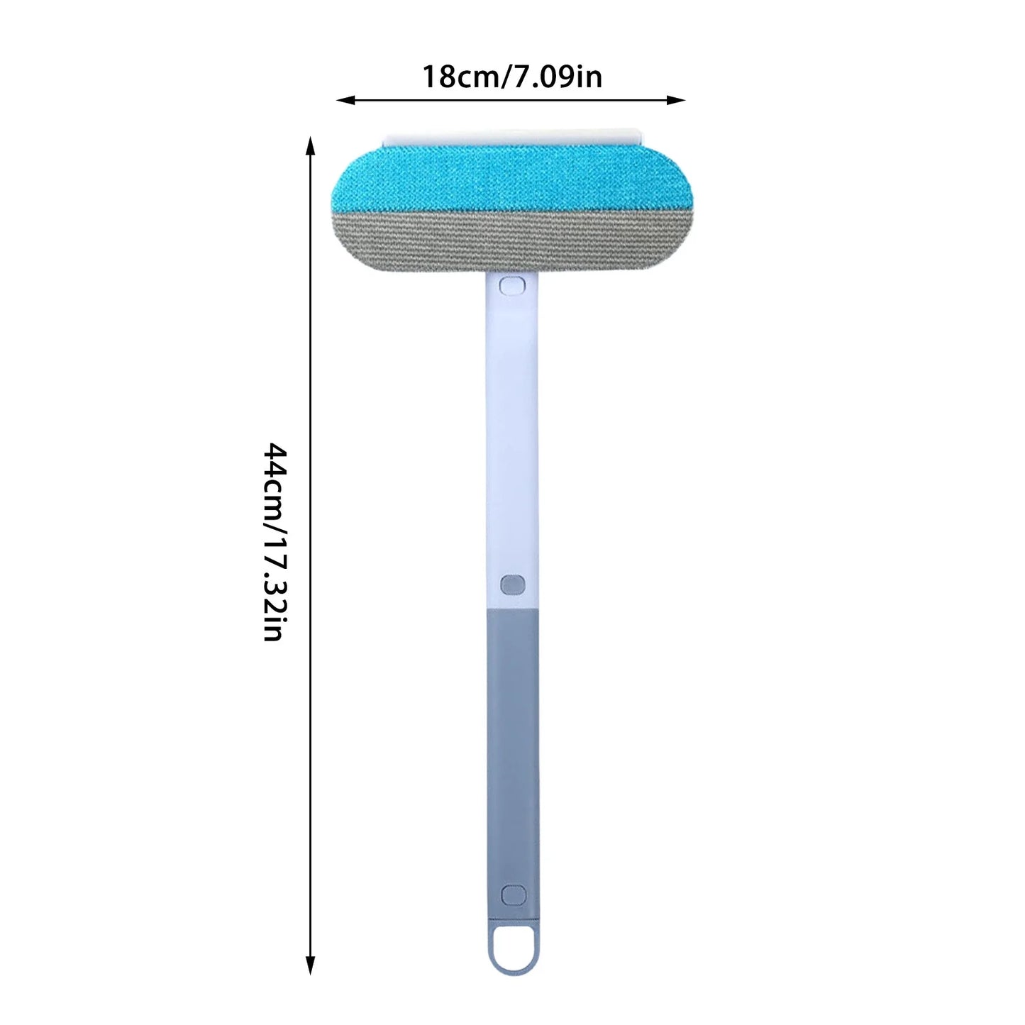 FurSweep - Reusable Pet Hair Remover