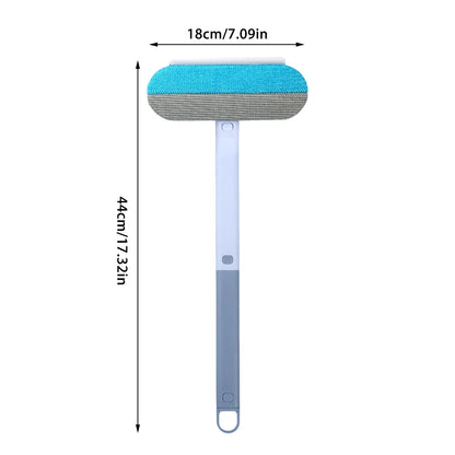 FurSweep - Reusable Pet Hair Remover