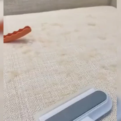FurSweep - Reusable Pet Hair Remover